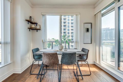 Photo 18 at 401 - 2087 Lake Shore Boulevard W, Mimico, Toronto