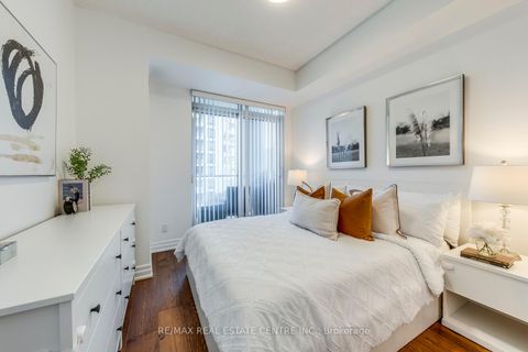 Photo 20 at 401 - 2087 Lake Shore Boulevard W, Mimico, Toronto