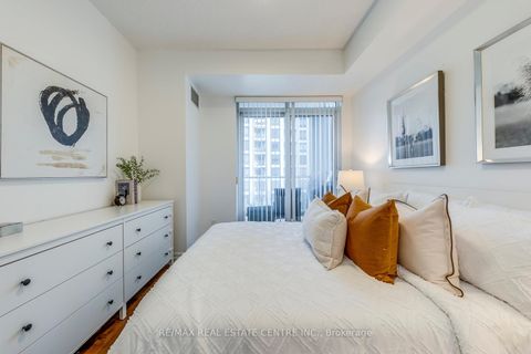 Photo 21 at 401 - 2087 Lake Shore Boulevard W, Mimico, Toronto