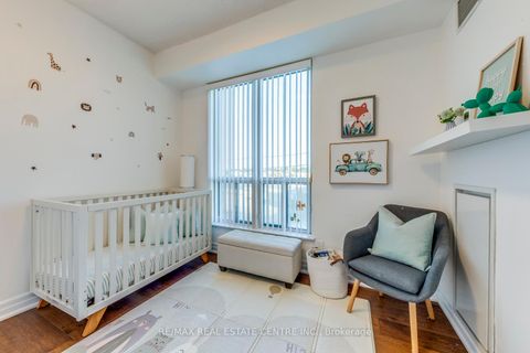 Photo 23 at 401 - 2087 Lake Shore Boulevard W, Mimico, Toronto