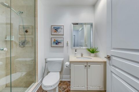 Photo 25 at 401 - 2087 Lake Shore Boulevard W, Mimico, Toronto