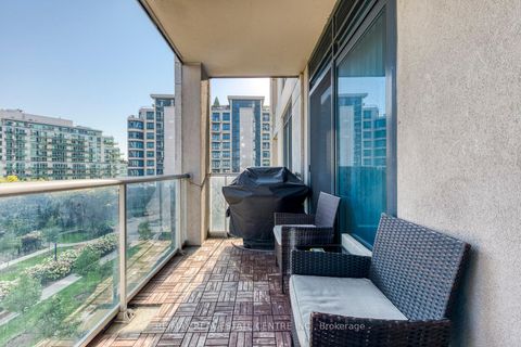 Photo 27 at 401 - 2087 Lake Shore Boulevard W, Mimico, Toronto