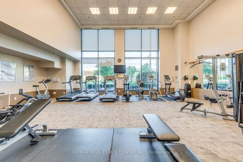 Photo 28 at 401 - 2087 Lake Shore Boulevard W, Mimico, Toronto