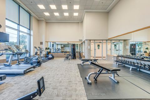 Photo 29 at 401 - 2087 Lake Shore Boulevard W, Mimico, Toronto