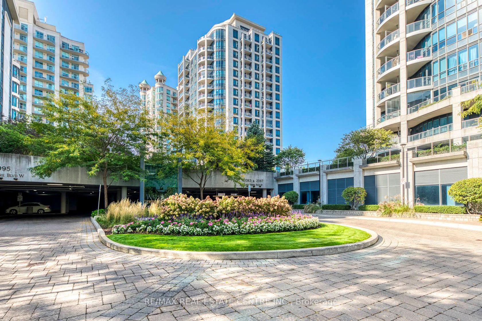 401 - 2087 Lake Shore Boulevard W, Mimico, Toronto 