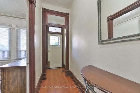 Photo 4 at 278 Clinton Street, Little Italy, Toronto