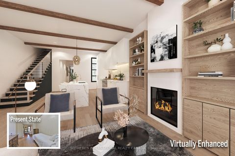 Photo 7 at 278 Clinton Street, Little Italy, Toronto Photo 7 at 278 Clinton Street, Little Italy, Toronto