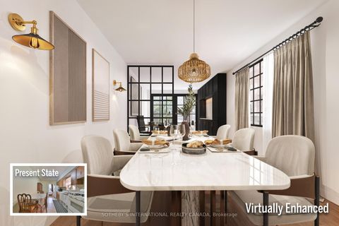 Photo 11 at 278 Clinton Street, Little Italy, Toronto Photo 11 at 278 Clinton Street, Little Italy, Toronto