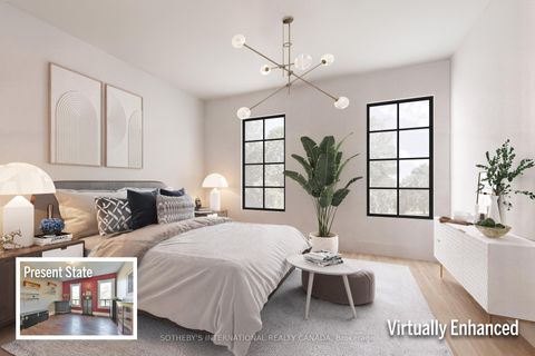 Photo 18 at 278 Clinton Street, Little Italy, Toronto Photo 18 at 278 Clinton Street, Little Italy, Toronto