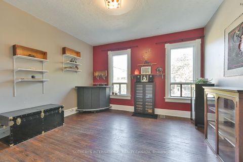 Photo 19 at 278 Clinton Street, Little Italy, Toronto Photo 19 at 278 Clinton Street, Little Italy, Toronto