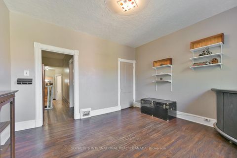 Photo 20 at 278 Clinton Street, Little Italy, Toronto Photo 20 at 278 Clinton Street, Little Italy, Toronto