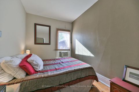 Photo 22 at 278 Clinton Street, Little Italy, Toronto Photo 22 at 278 Clinton Street, Little Italy, Toronto