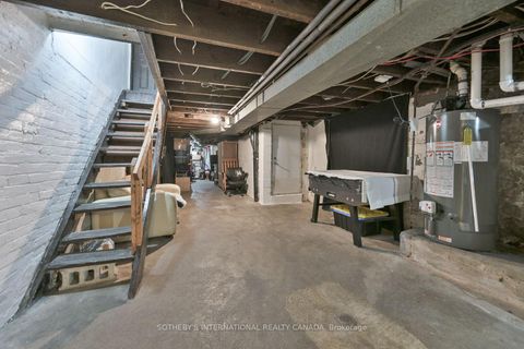 Photo 25 at 278 Clinton Street, Little Italy, Toronto
