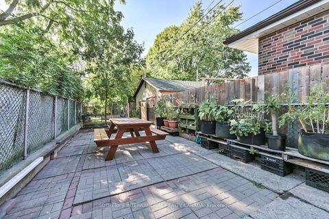 Photo 28 at 278 Clinton Street, Little Italy, Toronto Photo 28 at 278 Clinton Street, Little Italy, Toronto