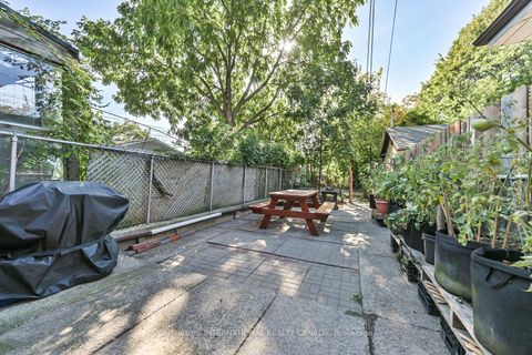 Photo 29 at 278 Clinton Street, Little Italy, Toronto Photo 29 at 278 Clinton Street, Little Italy, Toronto