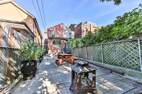 Photo 30 at 278 Clinton Street, Little Italy, Toronto
