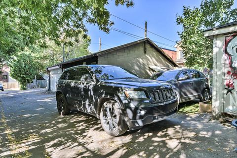 Photo 32 at 278 Clinton Street, Little Italy, Toronto Photo 32 at 278 Clinton Street, Little Italy, Toronto