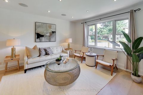 Photo 4 at 28 Avalon Boulevard, Cliffside, Toronto