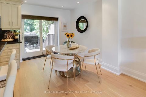 Photo 7 at 28 Avalon Boulevard, Cliffside, Toronto