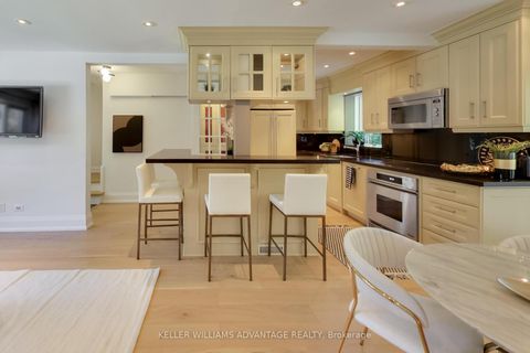 Photo 8 at 28 Avalon Boulevard, Cliffside, Toronto