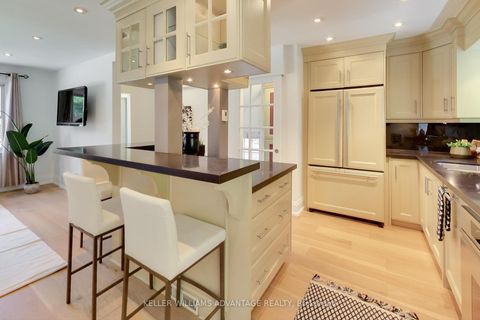 Photo 10 at 28 Avalon Boulevard, Cliffside, Toronto