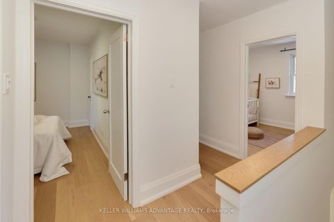 Photo 14 at 28 Avalon Boulevard, Cliffside, Toronto