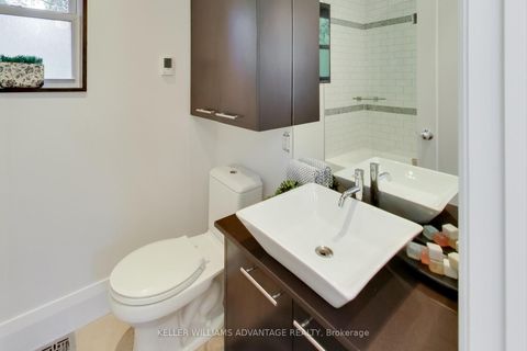 Photo 17 at 28 Avalon Boulevard, Cliffside, Toronto