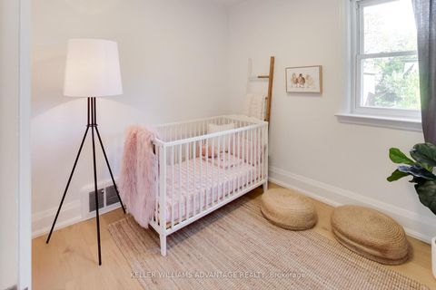 Photo 19 at 28 Avalon Boulevard, Cliffside, Toronto