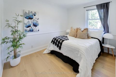 Photo 21 at 28 Avalon Boulevard, Cliffside, Toronto
