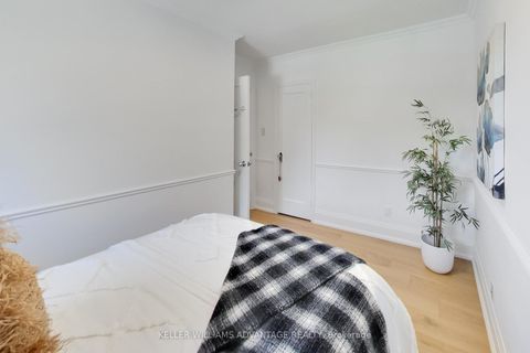 Photo 22 at 28 Avalon Boulevard, Cliffside, Toronto
