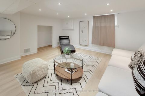 Photo 24 at 28 Avalon Boulevard, Cliffside, Toronto