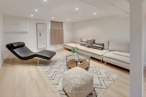 Photo 25 at 28 Avalon Boulevard, Cliffside, Toronto