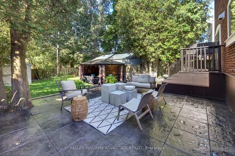 Photo 28 at 28 Avalon Boulevard, Cliffside, Toronto