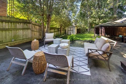 Photo 29 at 28 Avalon Boulevard, Cliffside, Toronto