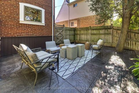 Photo 30 at 28 Avalon Boulevard, Cliffside, Toronto