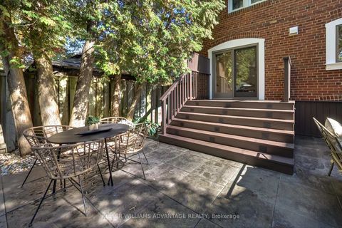 Photo 31 at 28 Avalon Boulevard, Cliffside, Toronto