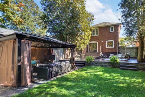 Photo 34 at 28 Avalon Boulevard, Cliffside, Toronto