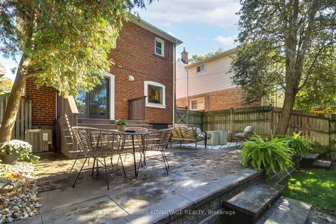 Photo 35 at 28 Avalon Boulevard, Cliffside, Toronto