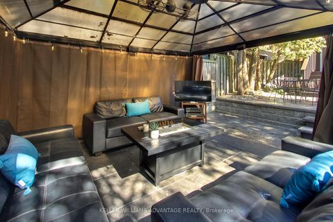 Photo 38 at 28 Avalon Boulevard, Cliffside, Toronto