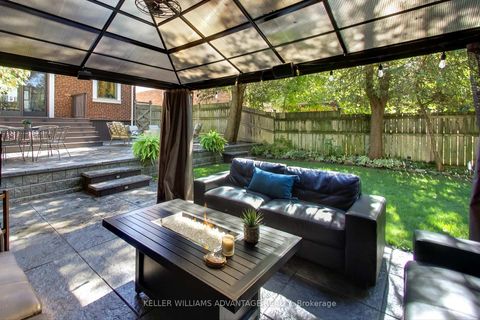 Photo 40 at 28 Avalon Boulevard, Cliffside, Toronto