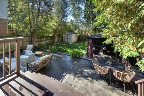 Photo 41 at 28 Avalon Boulevard, Cliffside, Toronto
