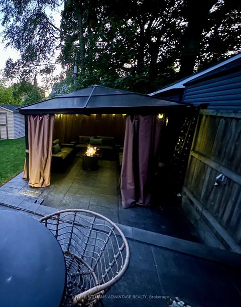 Photo 42 at 28 Avalon Boulevard, Cliffside, Toronto