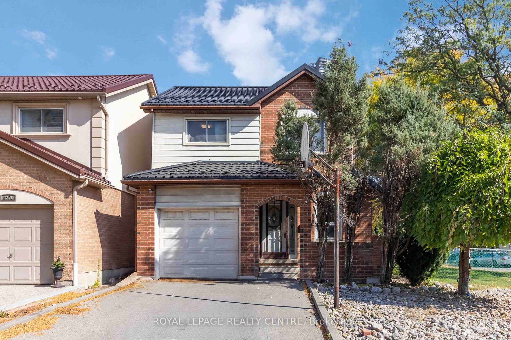4272 Tea Garden Circle, Creditview, Mississauga 
