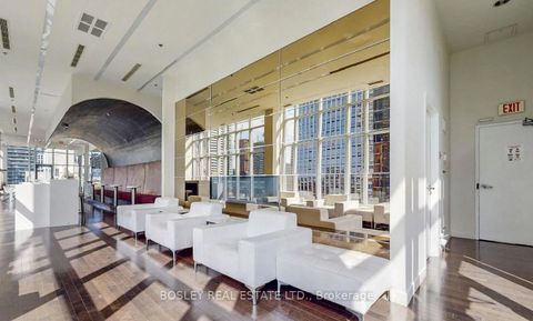 Photo 29 at 512 - 21 Nelson Street, Waterfront Communities C1, Toronto
