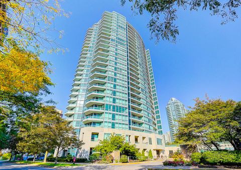 Photo 0 at 510 - 60 Byng Avenue, Willowdale East, Toronto