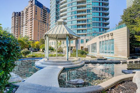Photo 2 at 510 - 60 Byng Avenue, Willowdale East, Toronto