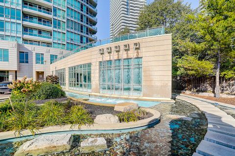 Photo 3 at 510 - 60 Byng Avenue, Willowdale East, Toronto