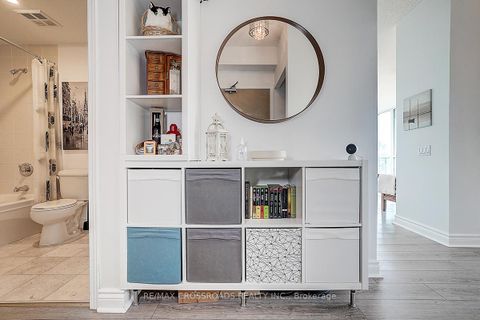 Photo 6 at 510 - 60 Byng Avenue, Willowdale East, Toronto