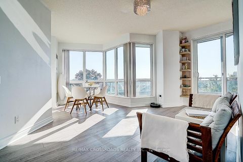 Photo 9 at 510 - 60 Byng Avenue, Willowdale East, Toronto