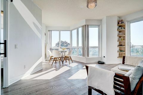 Photo 10 at 510 - 60 Byng Avenue, Willowdale East, Toronto